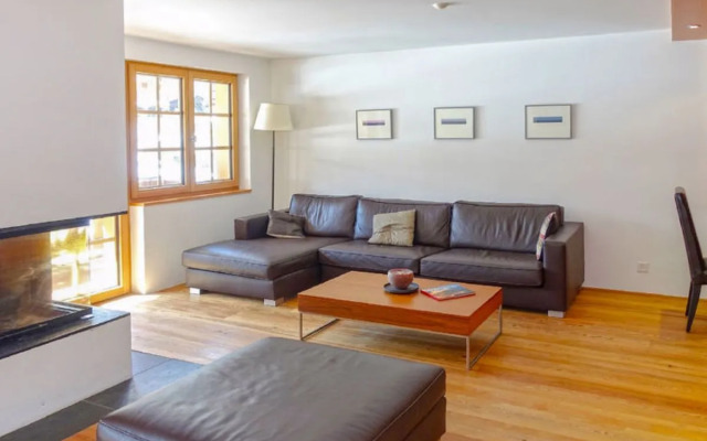 Apartment Bergere Lommel 10164