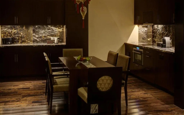 Park Hyatt Hyderabad