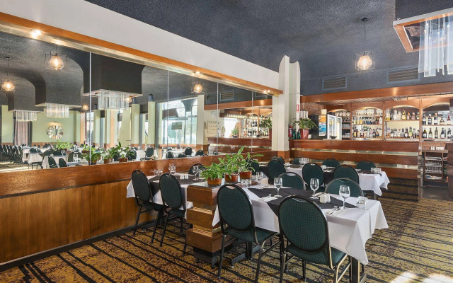 Beachfront Voyager Motor Inn