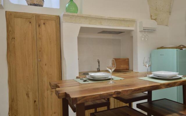 Civico 60 Apartments