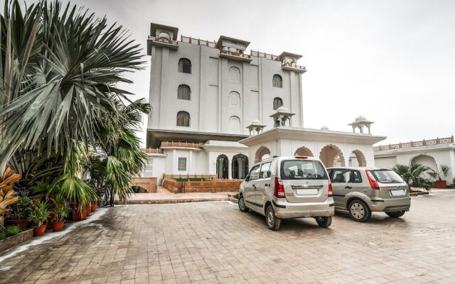 Utkarsh Vilas Tavisha