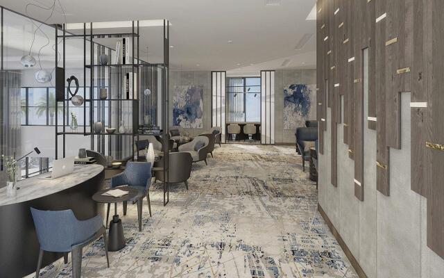 Crowne Plaza West Cairo Arkan by IHG