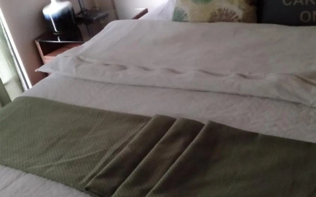 SAN LORENZO PLACE 2BR 29-E by LARICO