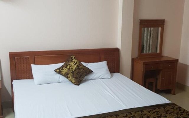 Viet Thanh Hotel