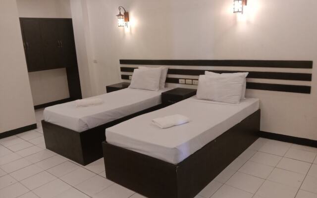 Hotel Benjamin Naval