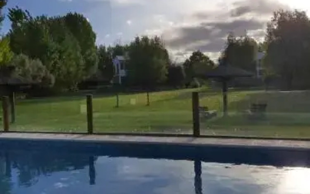 Rincón Sur Cabañas