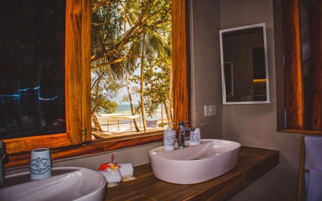Zanzibella Hotel & SPA