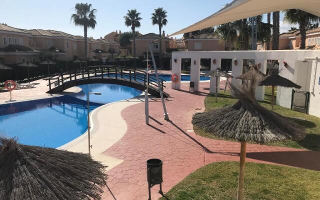 Apartamento VenAVera Playa - Playas del Sur P5-0C Bajo WIFI