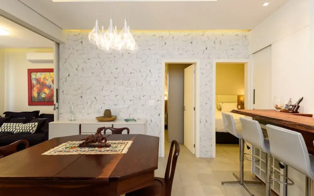 2 Minutes From Copacabana Beach Nsc601