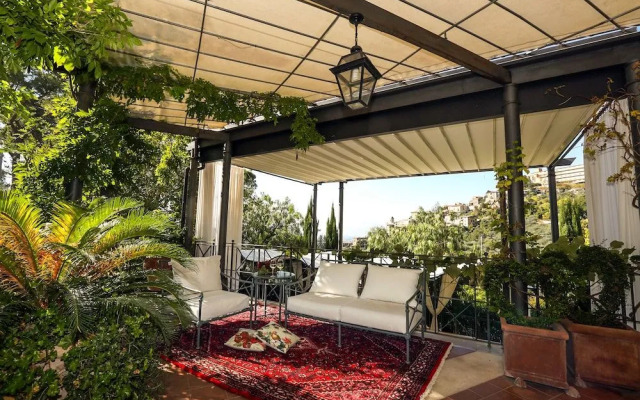 B&B Boutique Euchelia Relax SPA