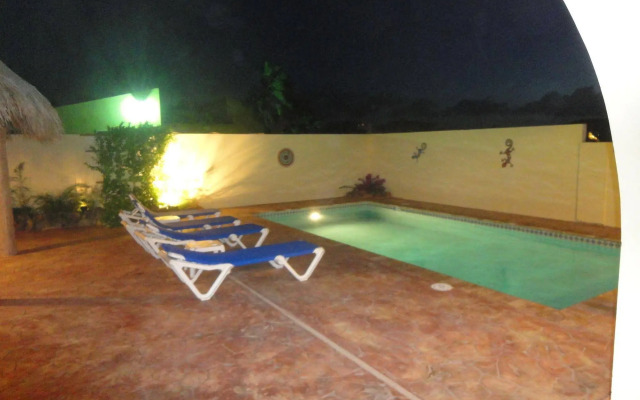 Casa Opal