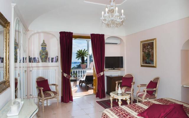 Hotel Villa Gabrisa