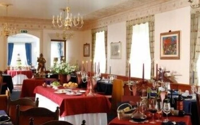 Storico Hotel Regina