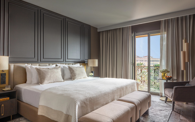 Anantara Plaza Nice Hotel