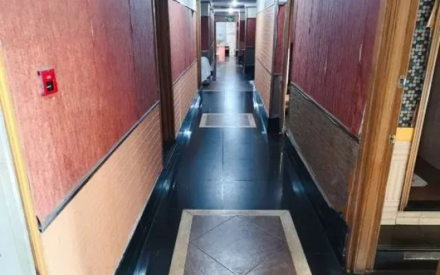Bailemen Apartment Hostel