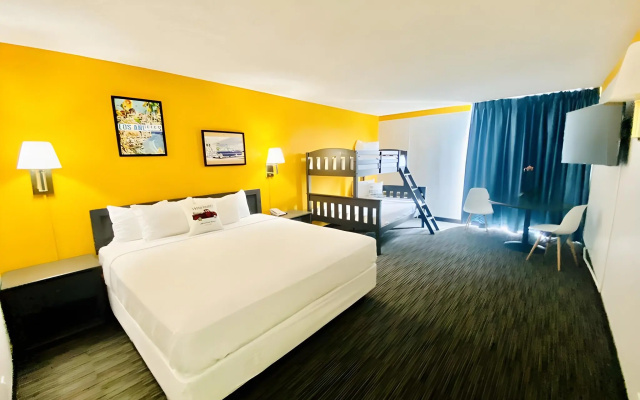 Glendale Express Hotel Los Angeles