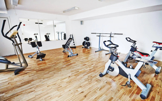 Strand Hotel Borgholm