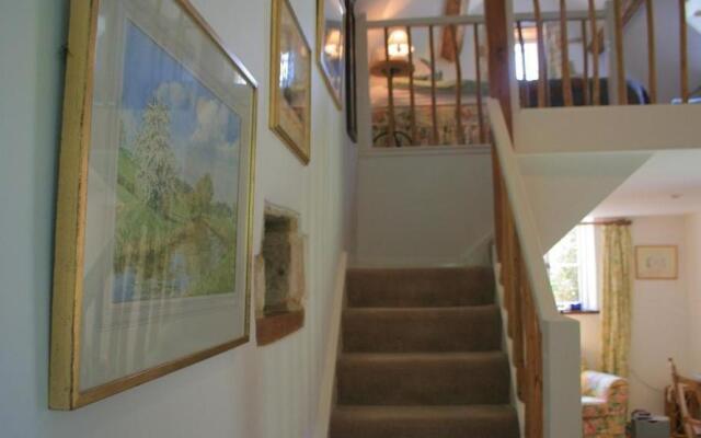 Mayfly Cottage