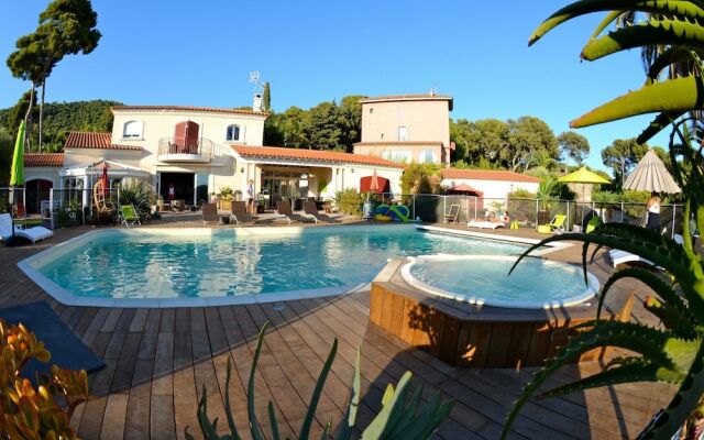 Val D'azur Chambres D'hôtes de Charme