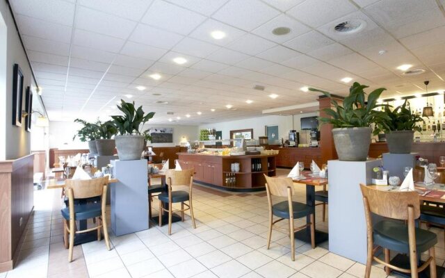 Campanile Hotel And Restaurant Delft