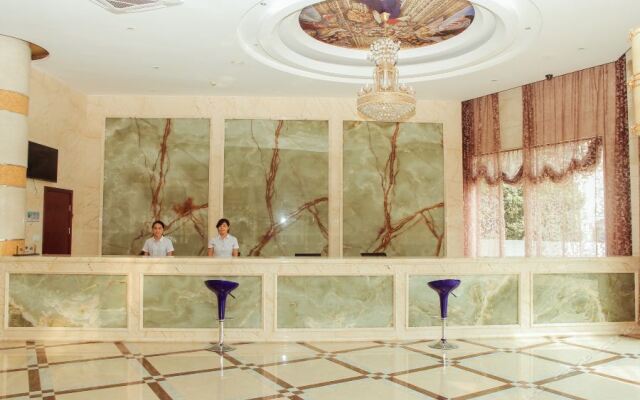 Nanyuan Inn (Ningbo Jiangshan)