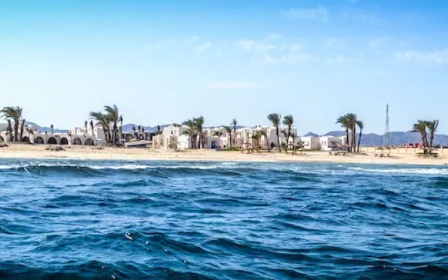 Beach Safari Nubian Resort