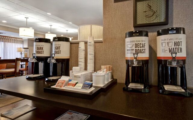 Hampton Inn Ft. Wayne-Southwest