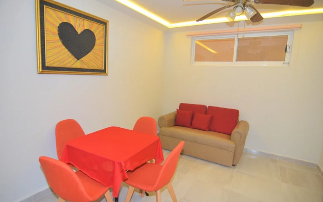 Carmen Sol Rentals Apartamentos