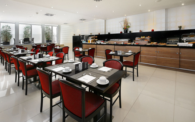 Hotel Lugano