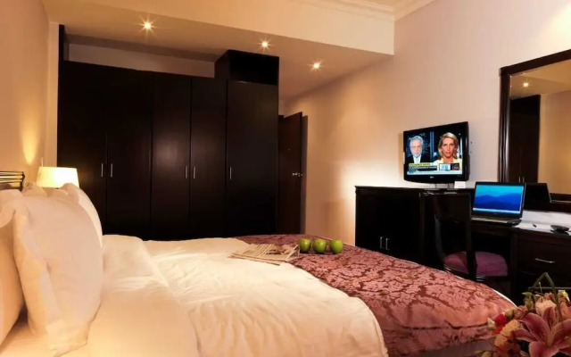 One to One Hotel & Apartments