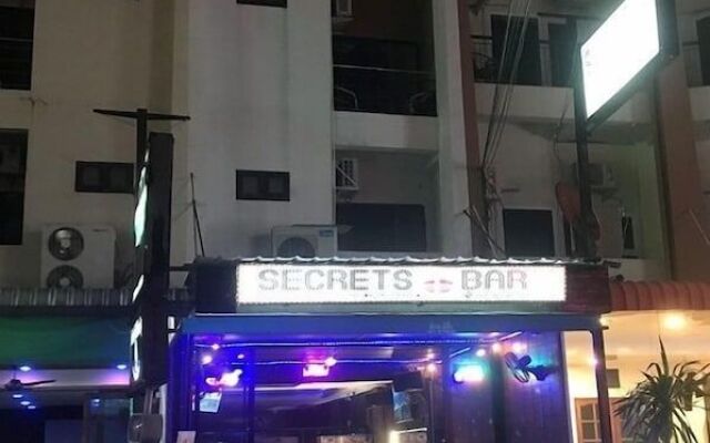 Secrets Pattaya