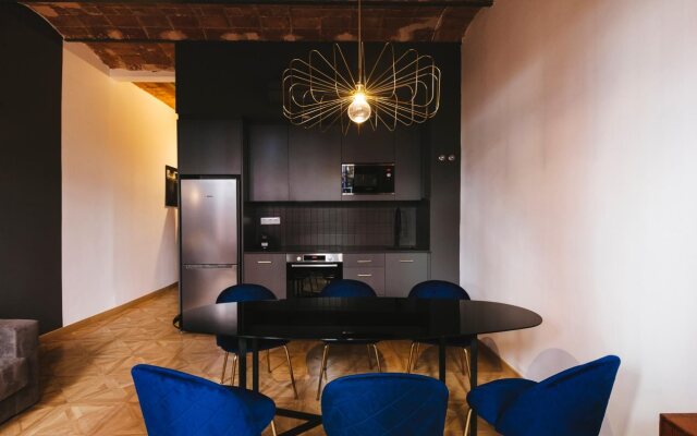 No 18 - The Streets Apartments Barcelona