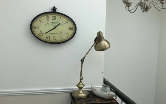 Craggallan Guest House