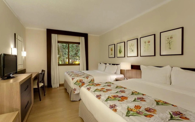 Mabu Thermas Grand Resort