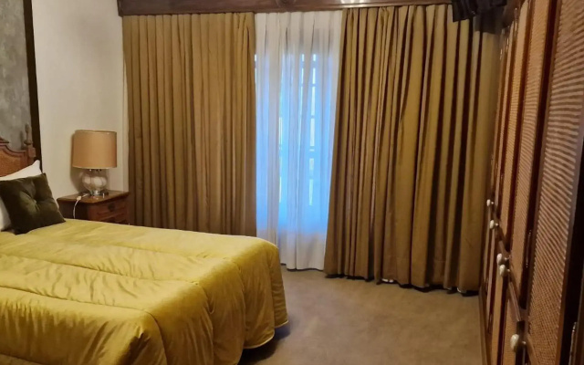 Paraíso Hotel