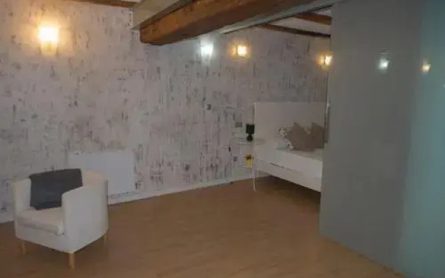 Apartamentos El Olivo