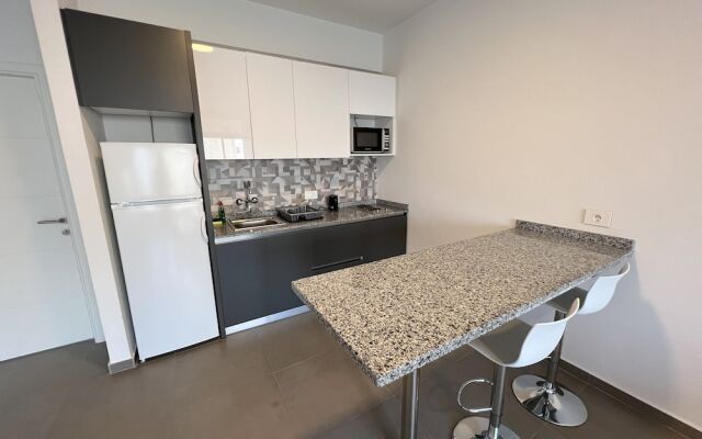 Time22 Apartment Hotel