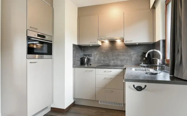 Summio Vakantiepark Reevallis
