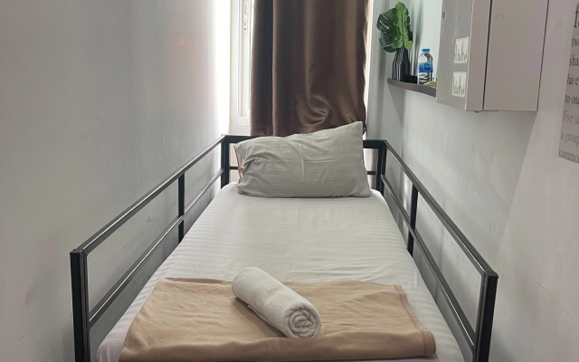 BB House Budget & Boutique – Guest Rooms – Chiang Mai