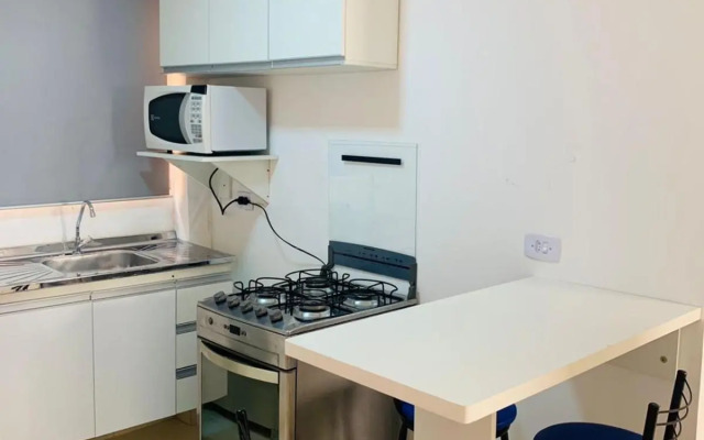 Aparta 2 dormitórios 7