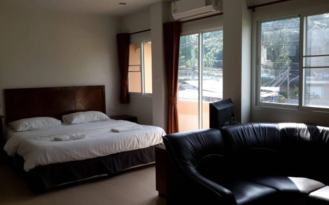 Sabaidee Residence