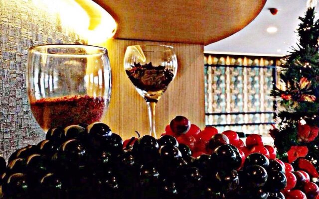 Millesime Hotel