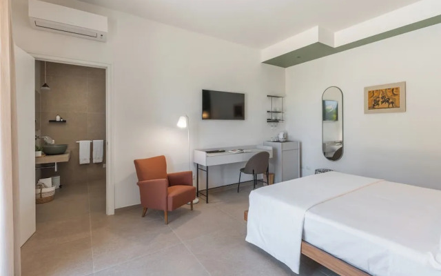 Lavilla Suite & Relax