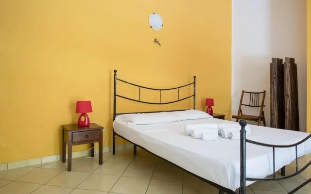 Visitsicilia Le Magnolie 2