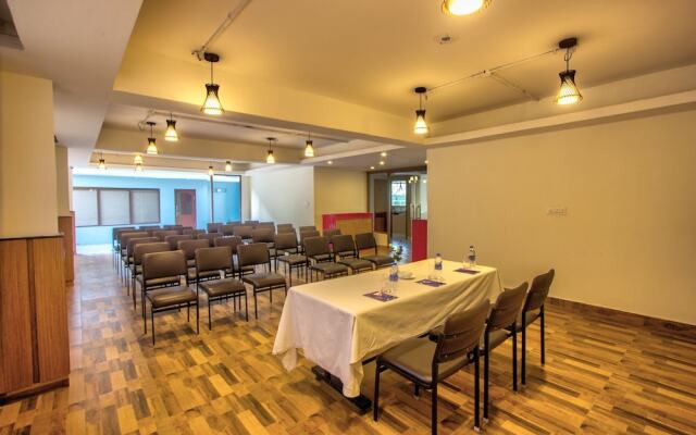 Mango Hotels Manali