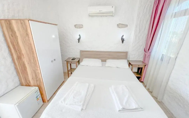 Gonulhan Hotel