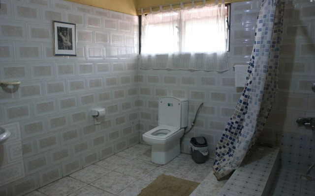 Benjy's Lodge