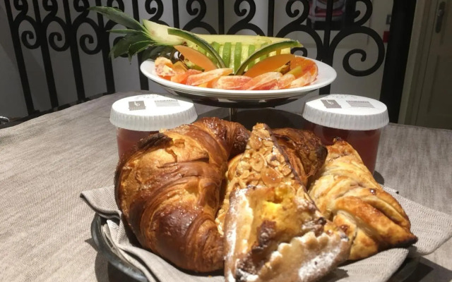 Escalus Luxury Suites Verona