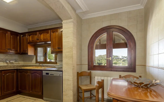 Villa in Alcudia Near Puerto Alcudia Beach