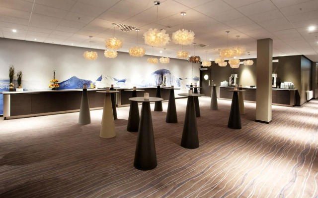 Clarion Hotel Sense